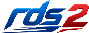 rds 2 হোম লোগো